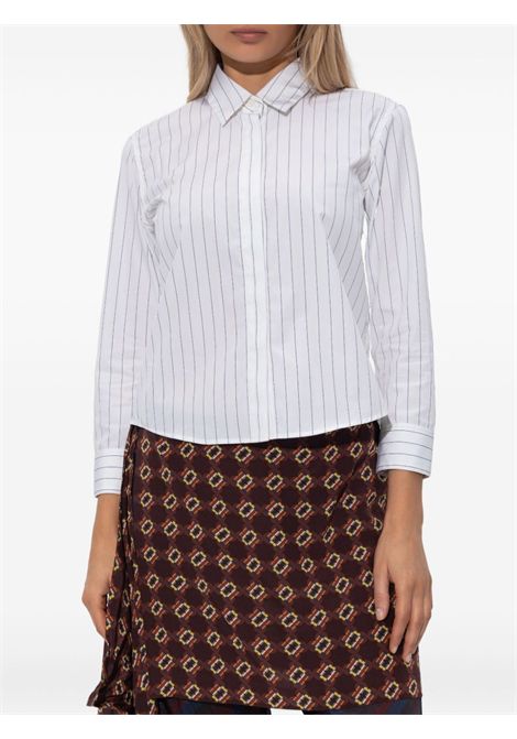  DRIES VAN NOTEN | Shirt | 0107012021509